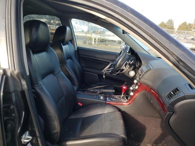 Photo 5 from auction – 2009 SUBARU LEGACY 2.5 with VIN 4S3BL676X94217171