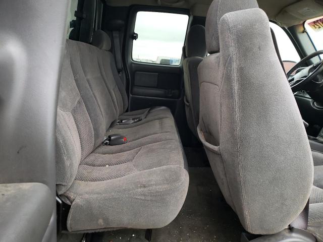 Photo 6 from auction – 2003 CHEVROLET SILVERADO with VIN 2GCEK19T031181564
