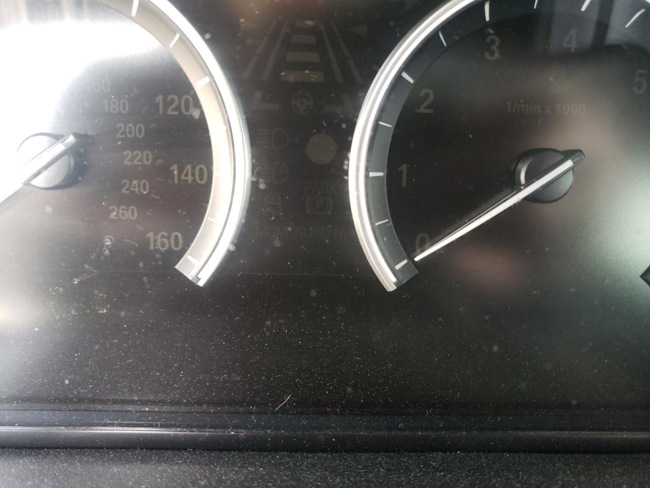 Photo 8 from auction – 2014 BMW X3 XDRIVE2 with VIN 5UXWX9C53E0D43380