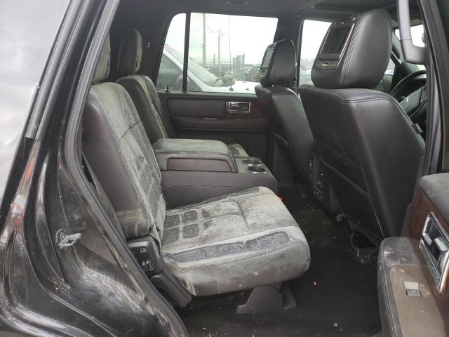 Photo 6 from auction – 2011 LINCOLN NAVIGATOR with VIN 5LMJJ2H58BEJ05929