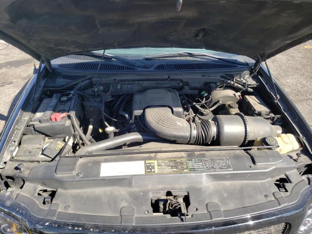 Photo 7 from auction – 2003 FORD F150 with VIN 1FTRW07673KB29216