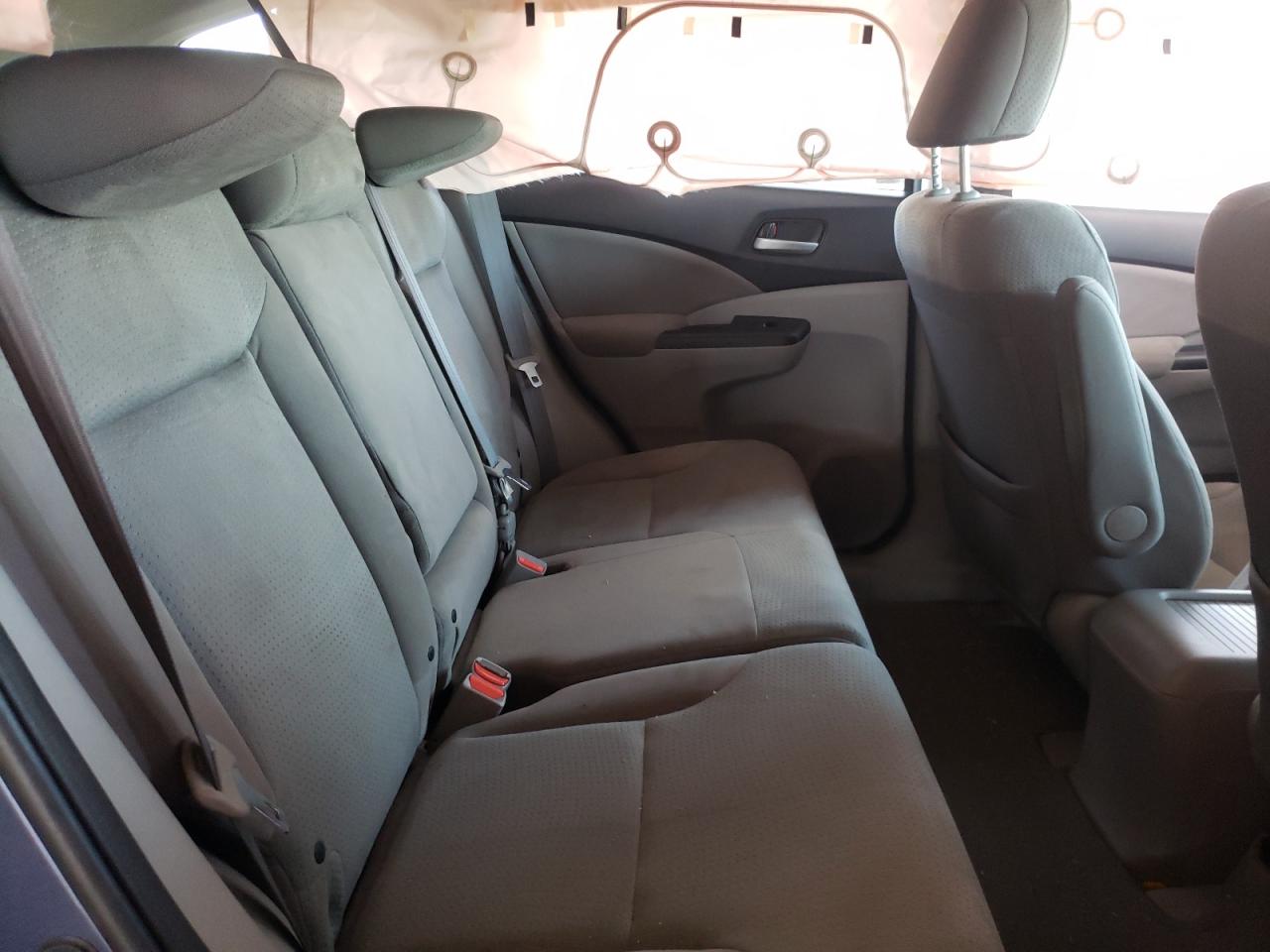 Photo 6 from auction – 2012 HONDA CR-V EX with VIN 3CZRM3H55CG701866