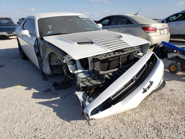 DODGE CHALLENGER 2015 with VIN 2C3CDZAG2FH932436 - Photo from auction