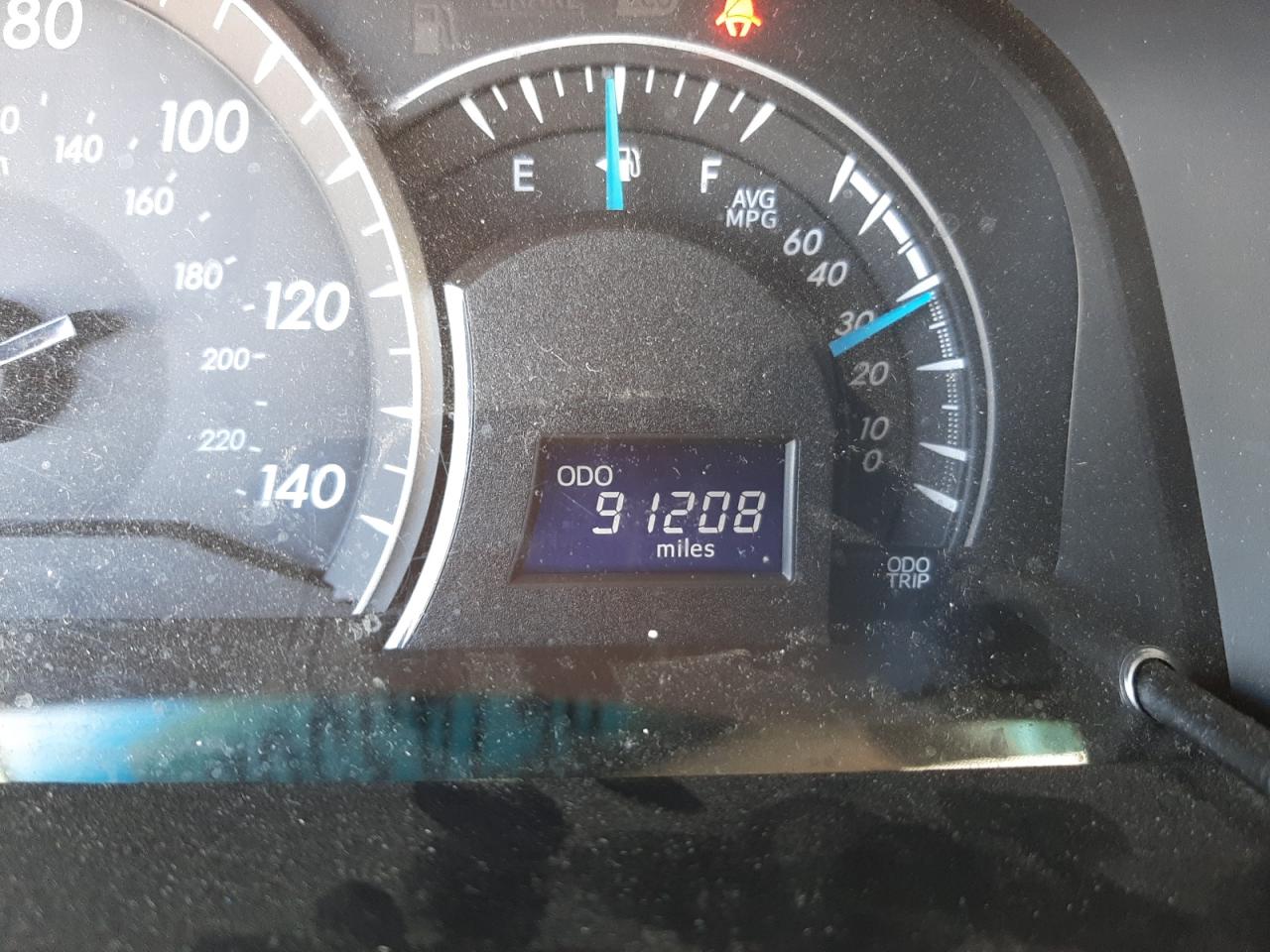 Photo 8 from auction – 2015 TOYOTA CAMRY LE with VIN 4T1BF1FK5FU882477