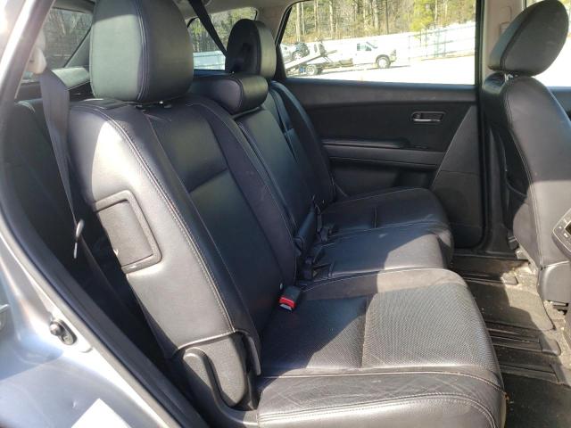 Photo 6 from auction – 2015 MAZDA CX-9 TOURI with VIN JM3TB3CAXF0454673