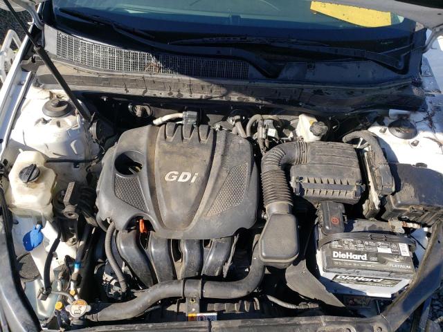 Photo 7 from auction – 2013 KIA OPTIMA EX with VIN 5XXGN4A71DG096146