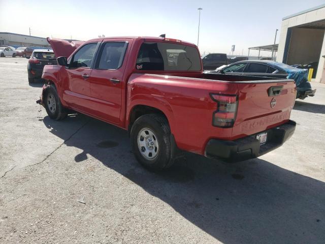 Photo 3 from auction – 2022 NISSAN FRONTIER S with VIN 1N6ED1EJ5NN639421