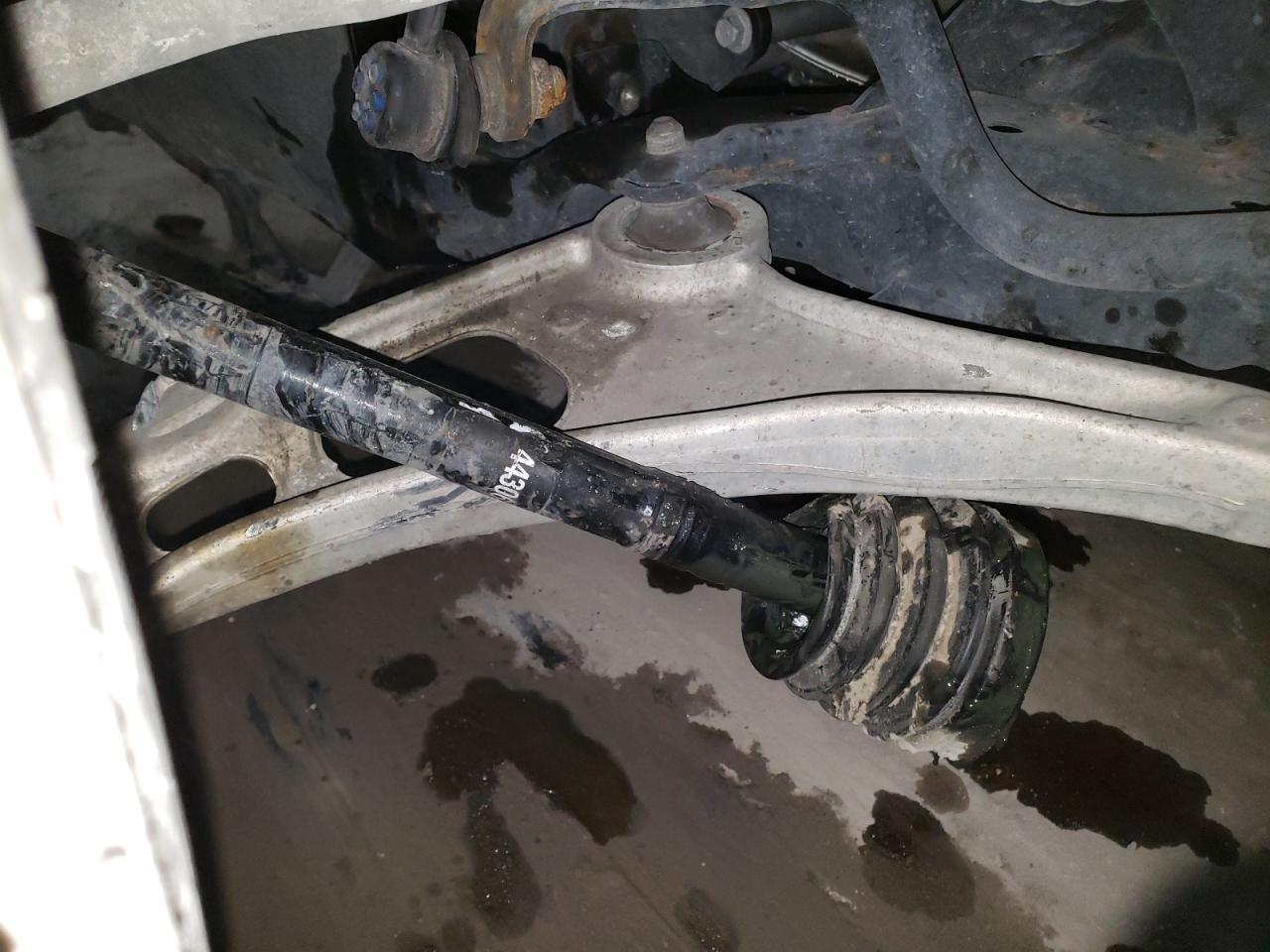 Фото 9 с аукциона – 2015 ACURA MDX TECHNO с VIN 5FRYD4H46FB013981