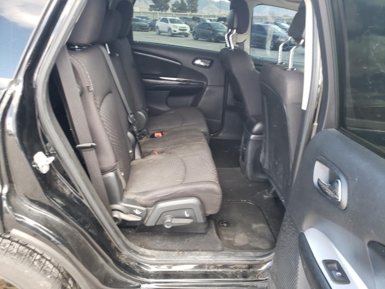 Photo 6 from auction – 2014 DODGE JOURNEY SX with VIN 3C4PDCBB7ET156517