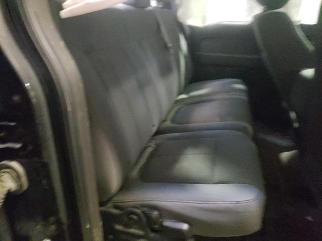 Photo 6 from auction – 2014 FORD F150 SUPER with VIN 1FTFX1CFXEFC13828