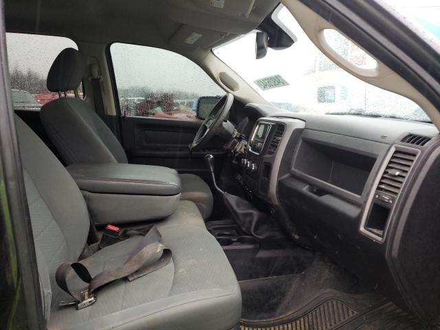Photo 5 from auction – 2018 RAM 2500 ST with VIN 3C6UR5CL8JG302182