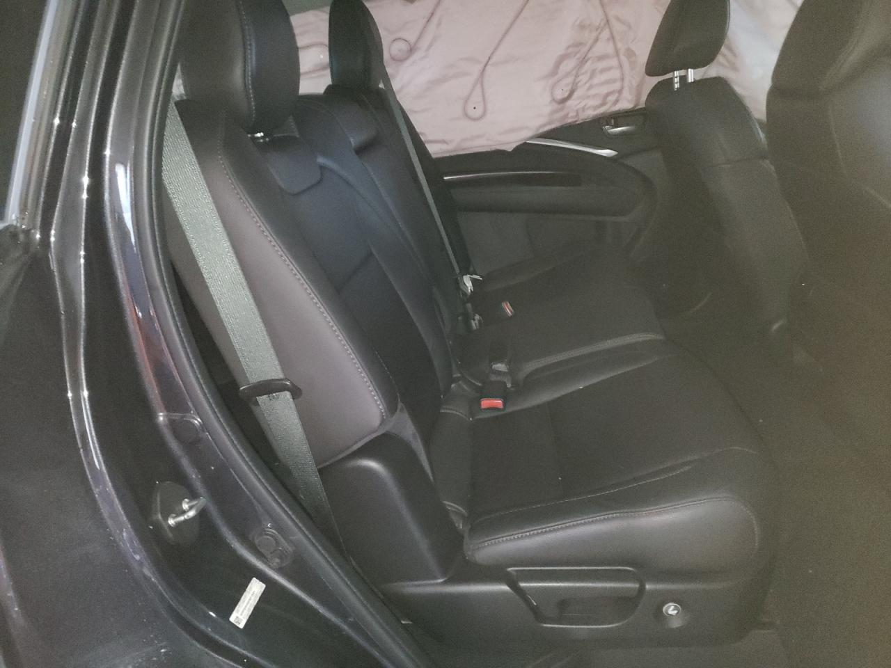 Photo 6 from auction – 2015 ACURA MDX TECHNO with VIN 5FRYD4H46FB013981