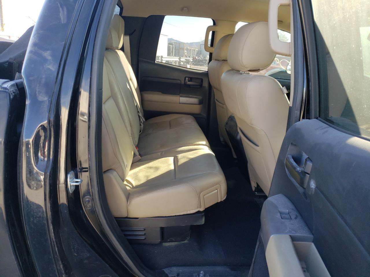 Photo 6 from auction – 2013 TOYOTA TUNDRA DOU with VIN 5TFRY5F17DX142114