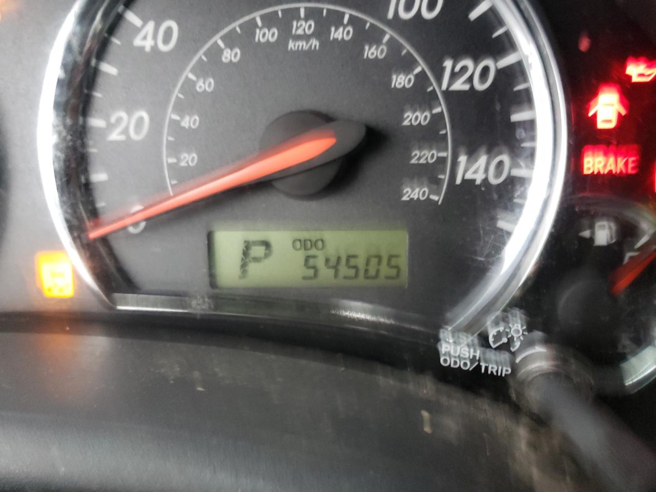 Photo 8 from auction – 2011 TOYOTA COROLLA BA with VIN 2T1BU4EEXBC731214