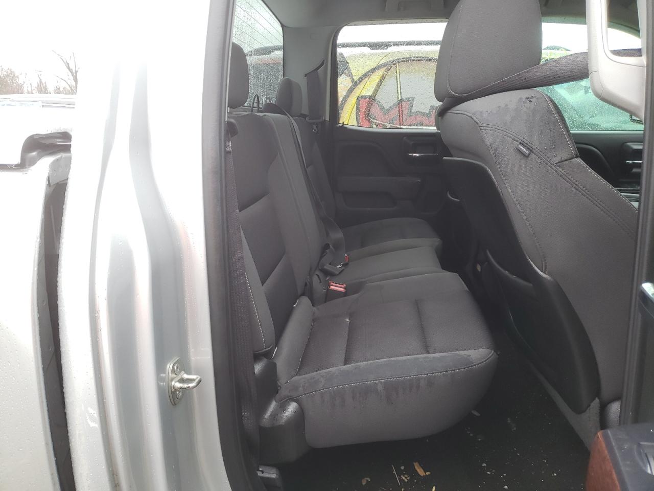 Photo 6 from auction – 2014 GMC SIERRA C15 with VIN 1GTR1UEH7EZ311633