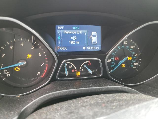 Photo 8 from auction – 2013 FORD FOCUS SE with VIN 1FADP3F21DL168019