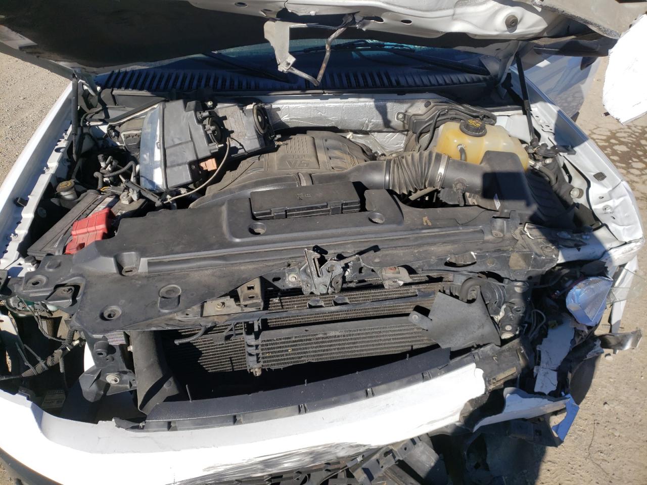 Photo 7 from auction – 2015 FORD EXPEDITION with VIN 1FMJU1GT2FEF01171