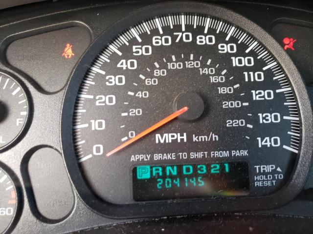 Photo 8 from auction – 2004 CHEVROLET MONTE CARL with VIN 2G1WX15K949291978