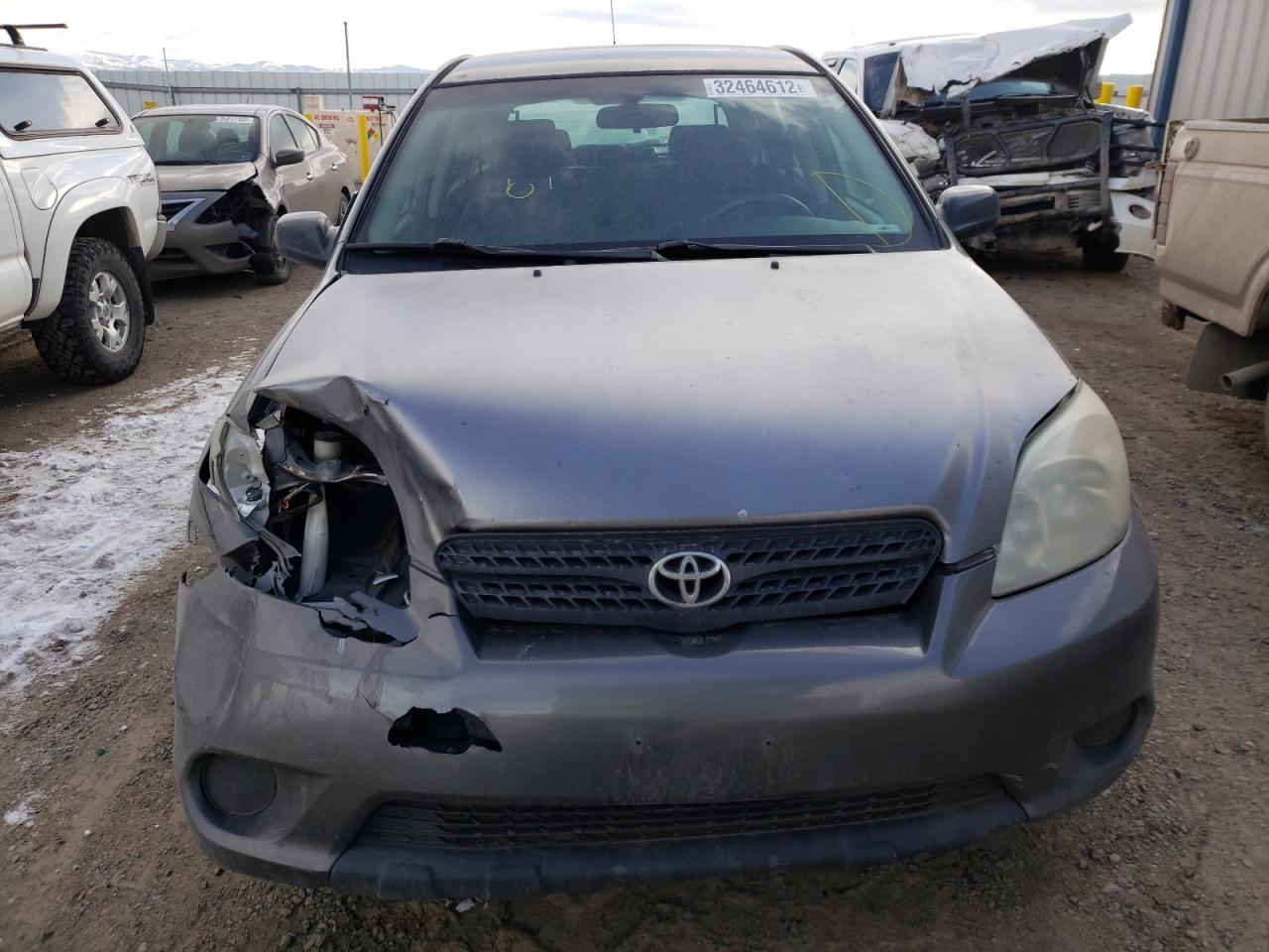 Zdjęcie 9 z aukcji – 2008 TOYOTA COROLLA MA z VIN 2T1KR32E78C702245