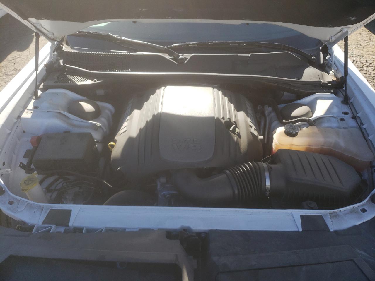 Photo 7 from auction – 2020 DODGE CHALLENGER with VIN 2C3CDZBT9LH151887