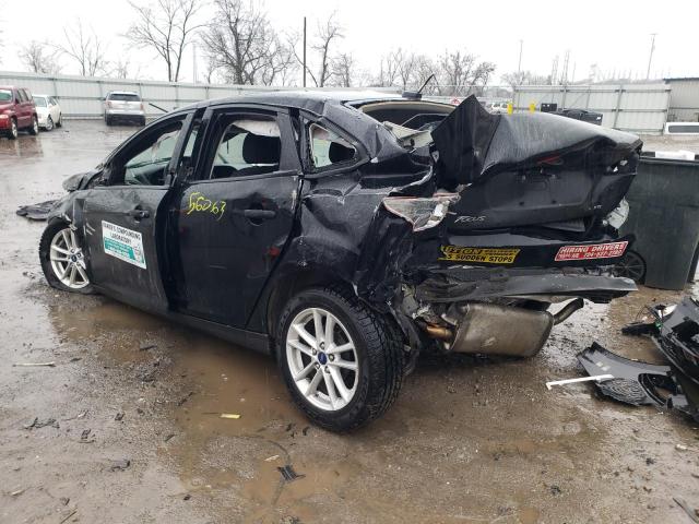 Photo 3 from auction – 2016 FORD FOCUS SE with VIN 1FADP3F23GL401354