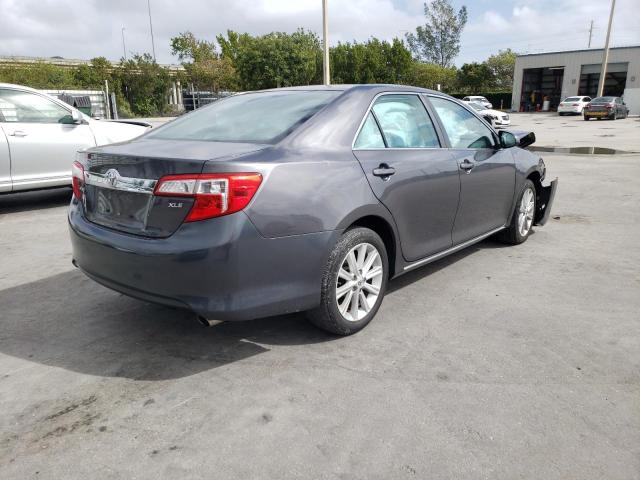 Photo 4 from auction – 2014 TOYOTA CAMRY L with VIN 4T1BF1FK5EU345428