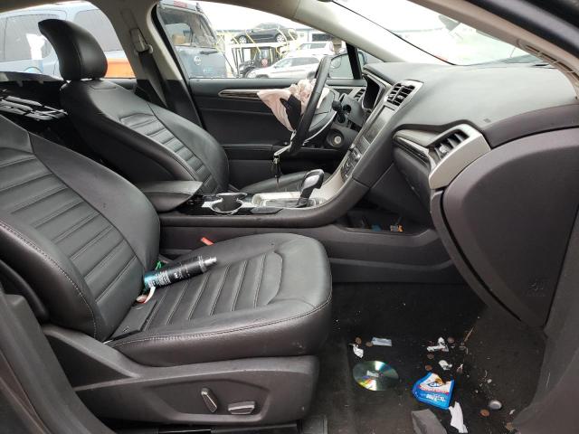 Photo 5 from auction – 2016 FORD FUSION SE with VIN 1FA6P0HD6G5131188