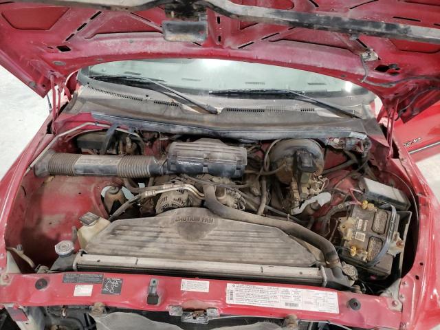 Photo 7 from auction – 1996 DODGE RAM 1500 with VIN 3B7HF13YXTG169922
