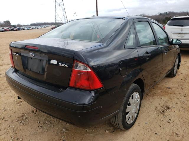 Photo 4 from auction – 2005 FORD FOCUS ZX4 with VIN 1FAFP34N15W304350
