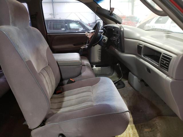 Photo 5 from auction – 1996 DODGE RAM 1500 with VIN 3B7HF13YXTG169922
