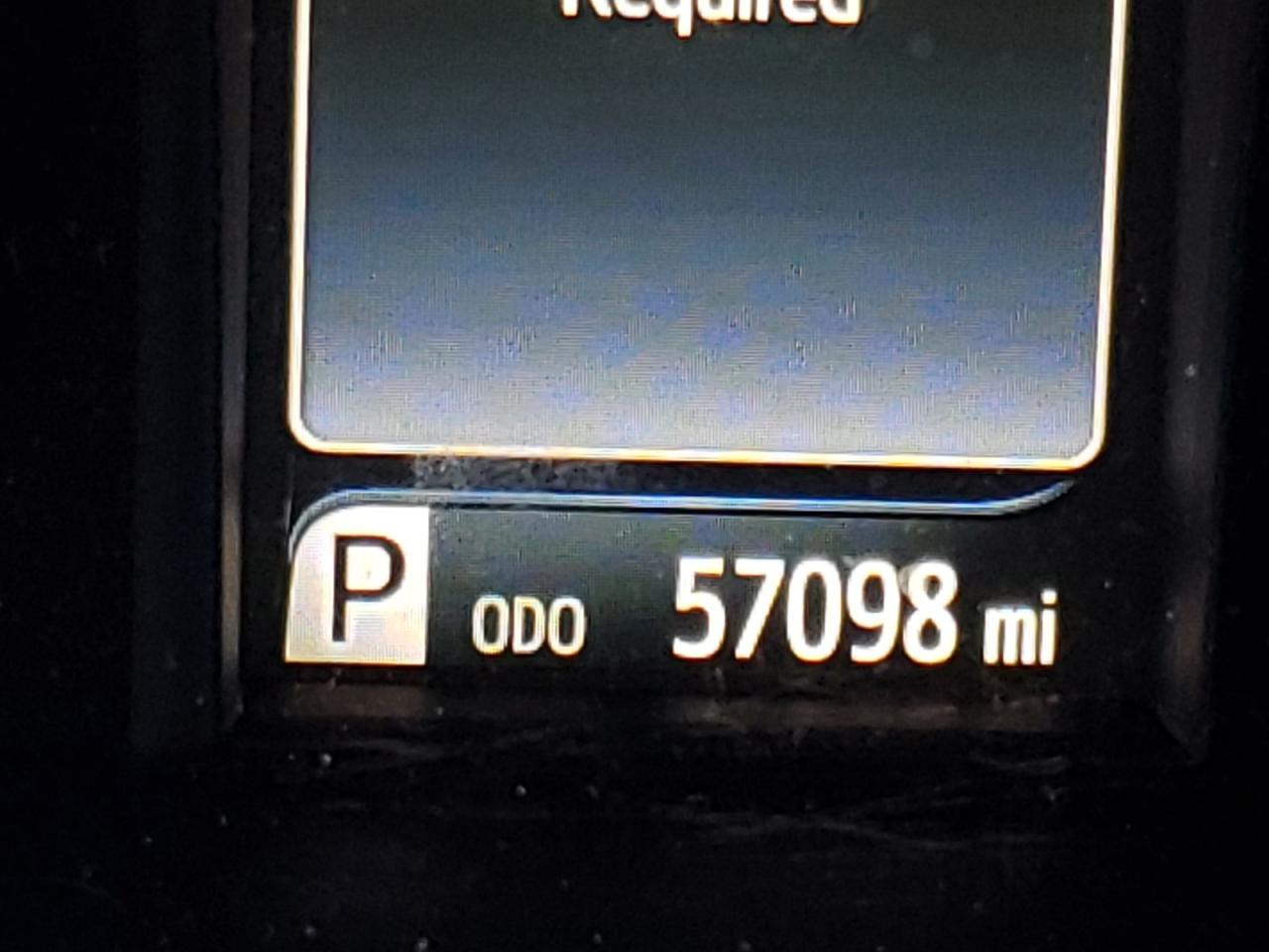 Photo 8 from auction – 2016 TOYOTA CAMRY LE with VIN 4T1BF1FKXGU266176