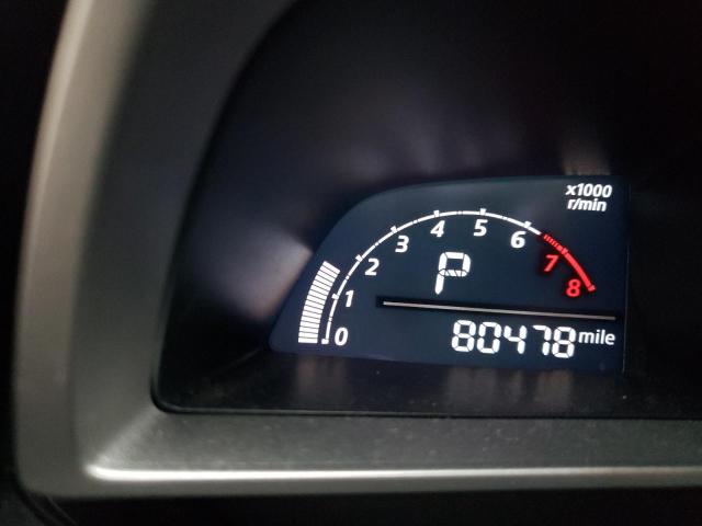 Photo 8 from auction – 2016 MAZDA 3 SPORT with VIN JM1BM1U74G1306309