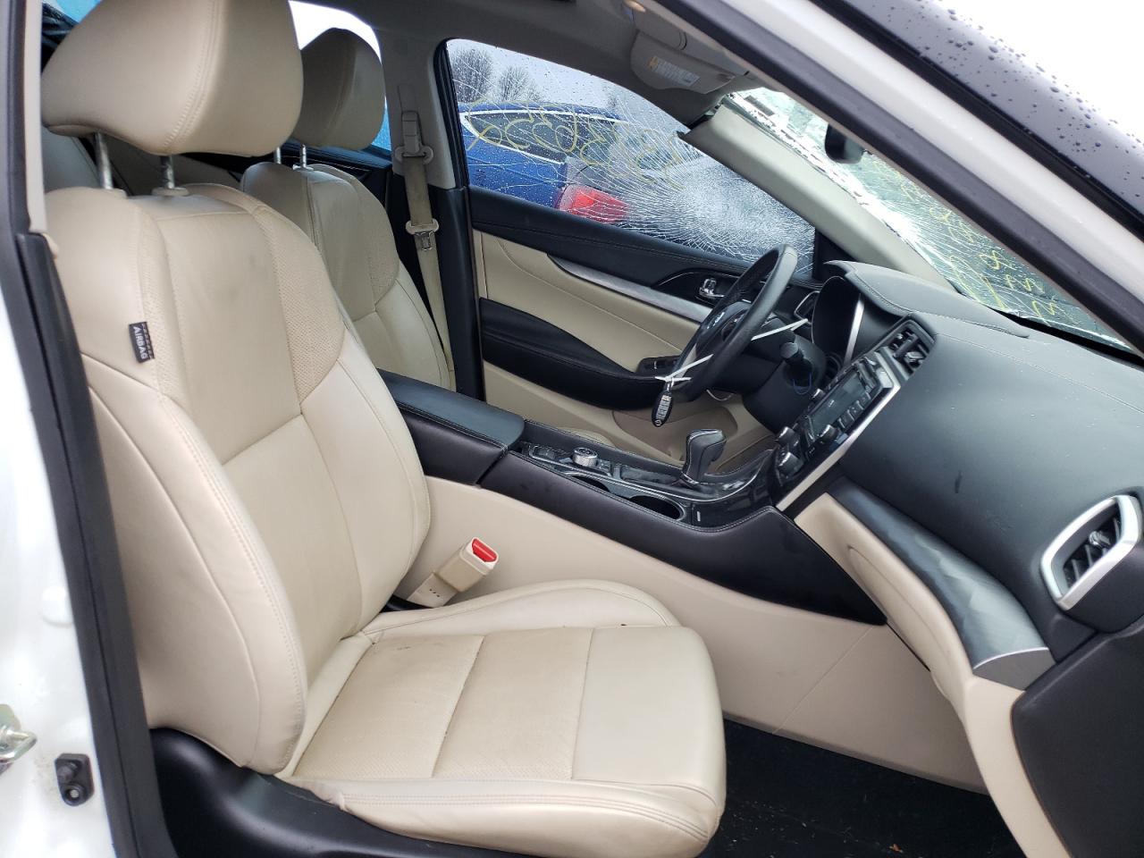 Photo 5 from auction – 2017 NISSAN MAXIMA 3.5 with VIN 1N4AA6AP2HC391118
