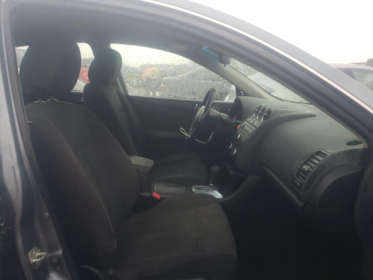 Photo 5 from auction – 2011 NISSAN ALTIMA BAS with VIN 1N4AL2APXBC179383
