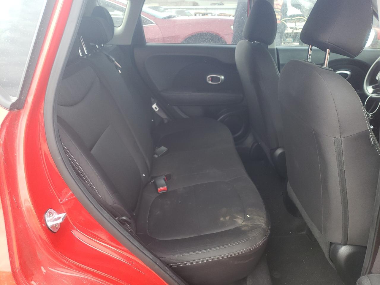 Photo 6 from auction – 2019 KIA SOUL with VIN KNDJN2A23K7665177