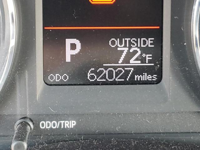 Photo 8 from auction – 2017 TOYOTA COROLLA L with VIN 5YFBURHE9HP578424