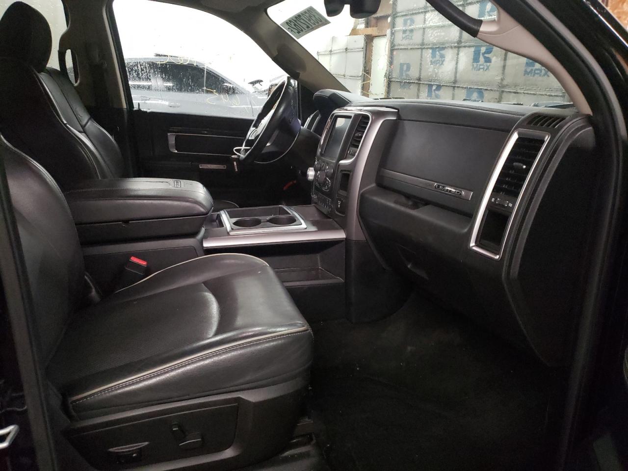 Photo 5 from auction – 2014 DODGE RAM 1500 with VIN 1C6RR7PT8ES195127