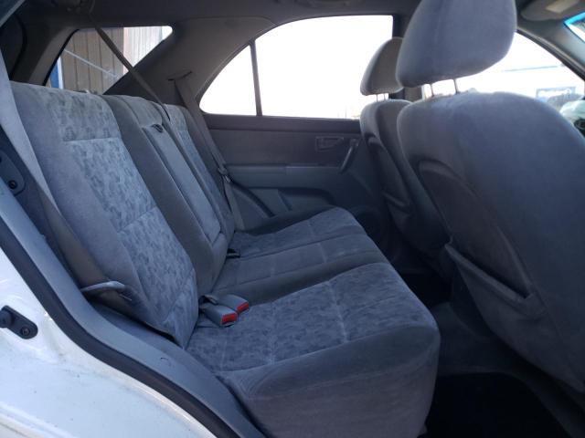 Photo 6 from auction – 2007 KIA SORENTO EX with VIN KNDJC736875694762