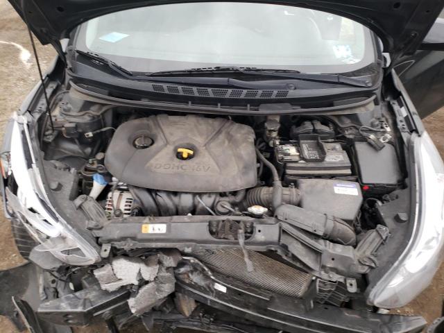 Photo 7 from auction – 2015 HYUNDAI ELANTRA SE with VIN KMHDH4AE3FU438147