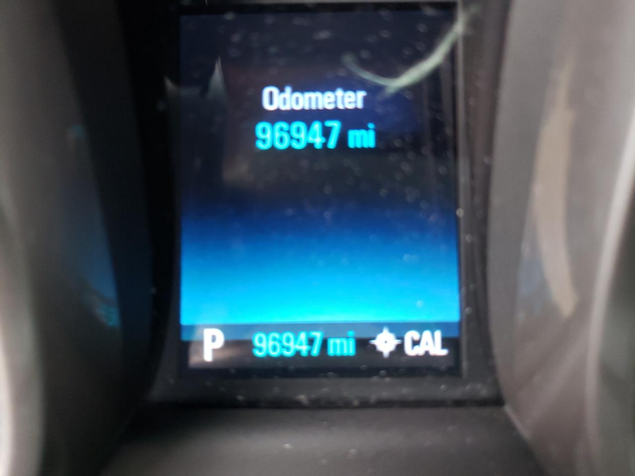 Photo 8 from auction – 2015 CHEVROLET MALIBU 1LT with VIN 1G11C5SL8FF113449