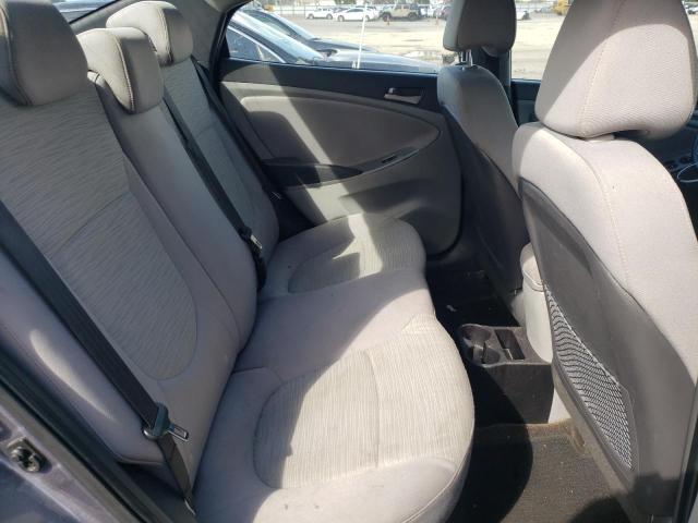 Photo 6 from auction – 2016 HYUNDAI ACCENT SE with VIN KMHCT4AE4GU130237