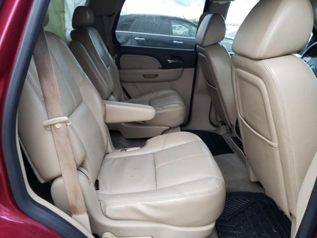 Photo 6 from auction – 2009 GMC YUKON DENA with VIN 1GKFC03229R131572