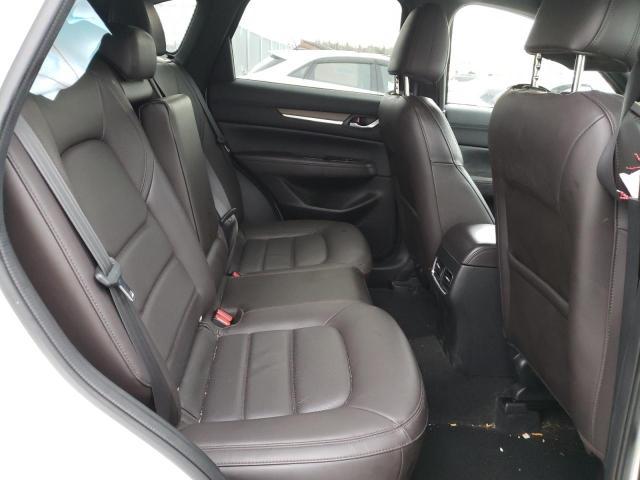 Photo 6 from auction – 2019 MAZDA CX-5 SIGNA with VIN JM3KFBEY0K0536409