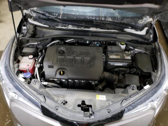Photo 7 from auction – 2019 TOYOTA C-HR XLE with VIN NMTKHMBX5KR096256