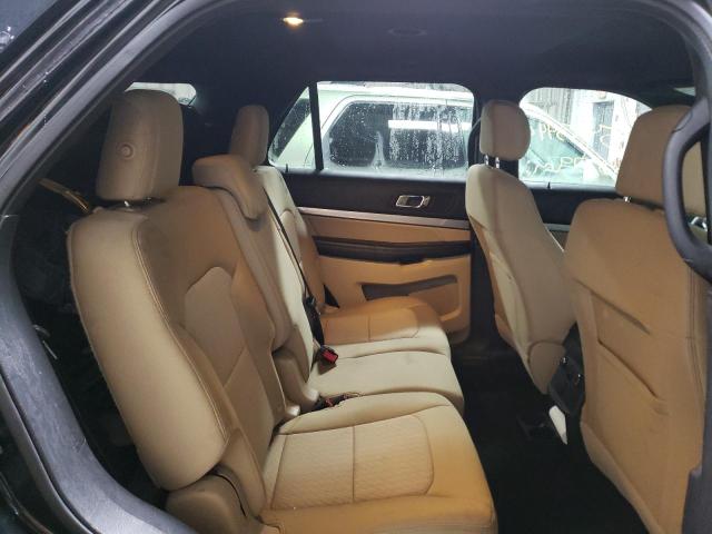 Photo 6 from auction – 2017 FORD EXPLORER with VIN 1FM5K7B8XHGB60641