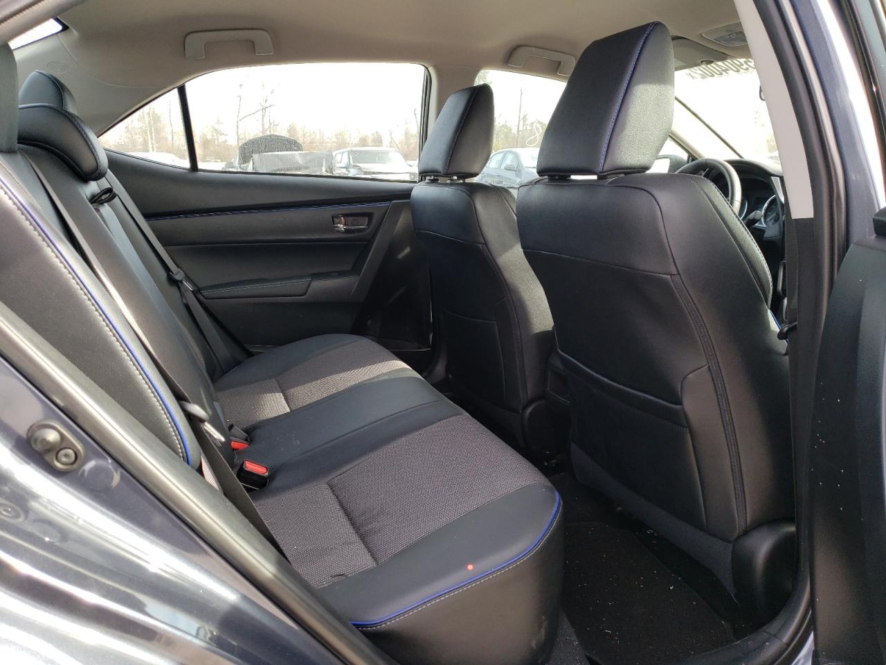 Photo 6 from auction – 2018 TOYOTA COROLLA L with VIN 5YFBURHE7JP746051