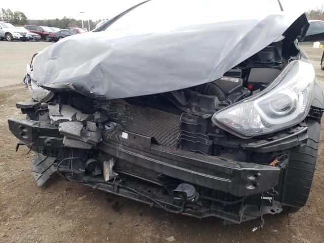 Photo 9 from auction – 2015 HYUNDAI ELANTRA SE with VIN KMHDH4AE3FU438147
