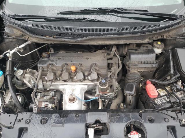 Photo 7 from auction – 2013 HONDA CIVIC LX with VIN 19XFB2F54DE233248