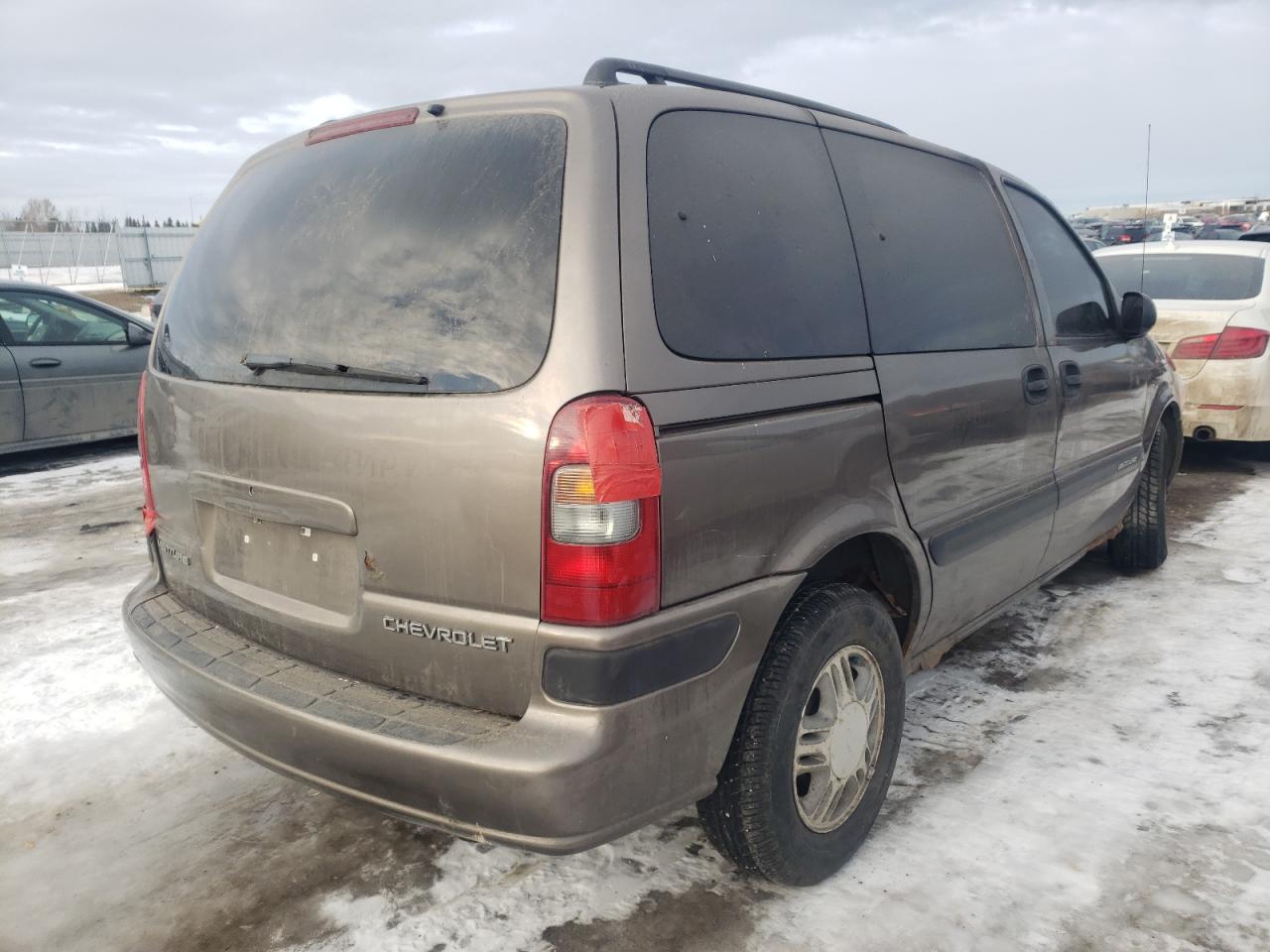 صورة رقم 4 من المزاد - 2004 CHEVROLET VENTURE مع VIN 1GNDU03E64D194004