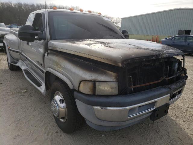 صورة رقم 1 من المزاد - 1998 DODGE RAM 3500 مع VIN 1B7MC3351WJ243272